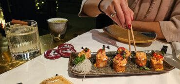 restaurant japonais paris hokusai