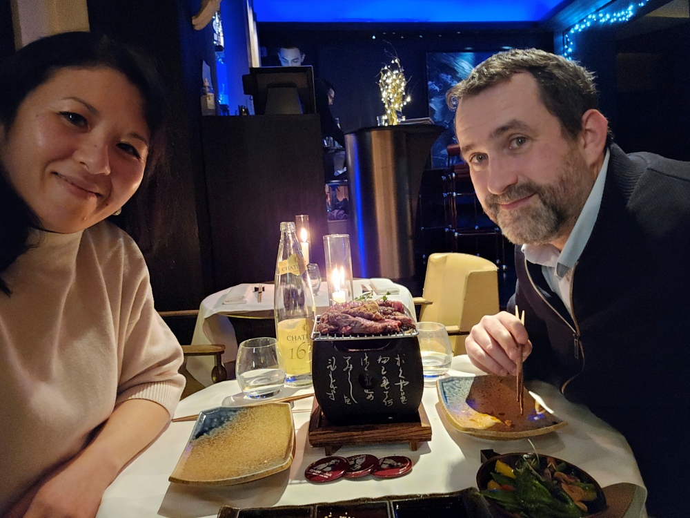 restaurant japonais paris hokusai