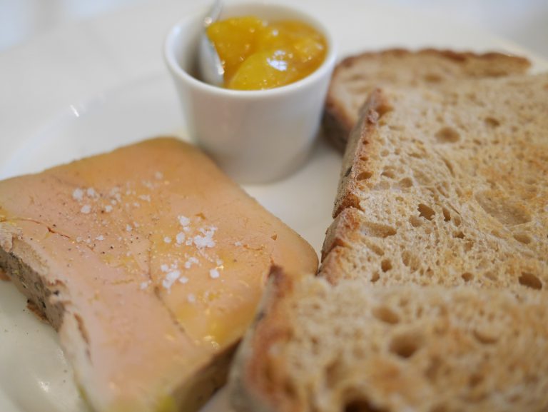 restaurant tournesol paris