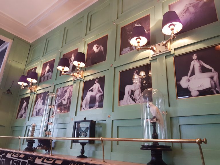 restaurant tournesol paris