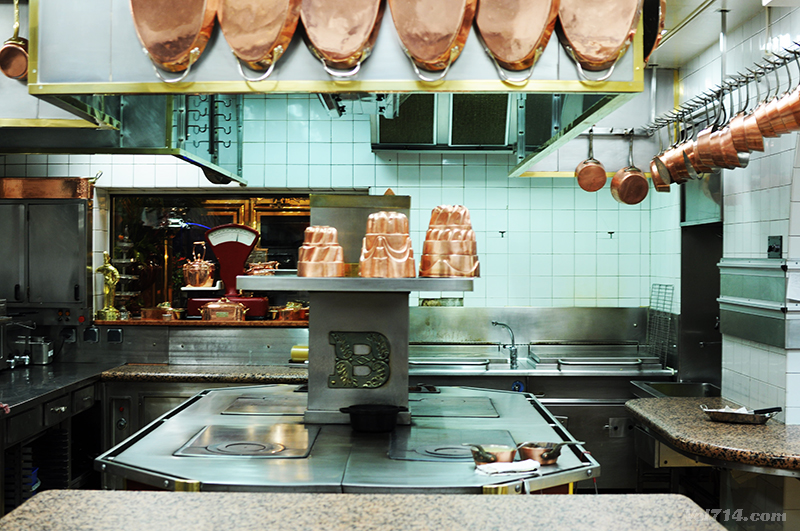 restaurant paul bocuse