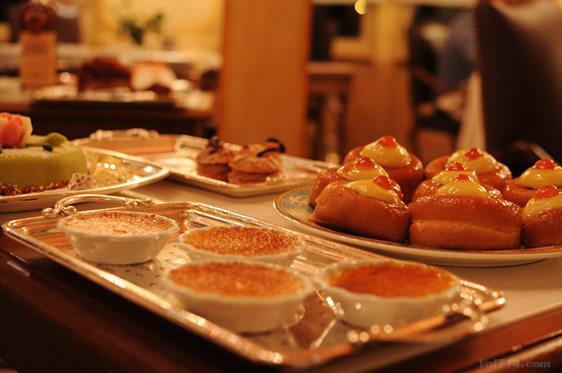 restaurant paul bocuse