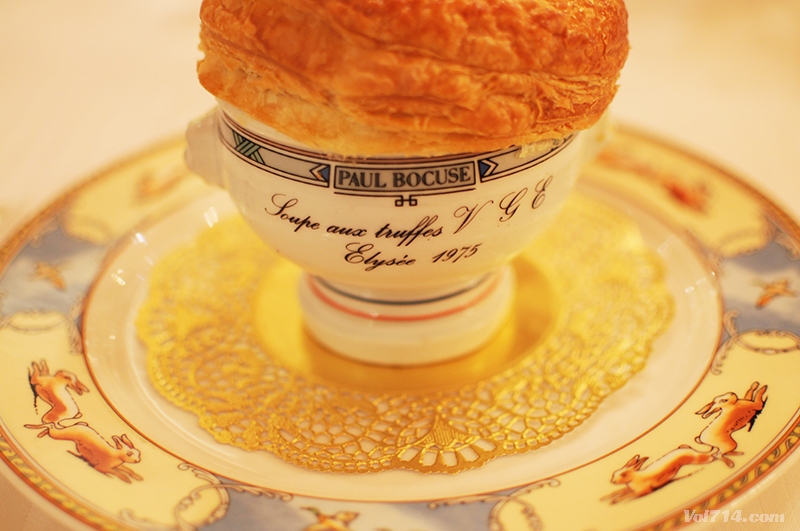 restaurant paul bocuse