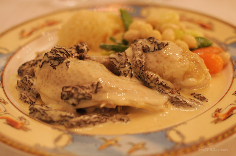 restaurant paul bocuse