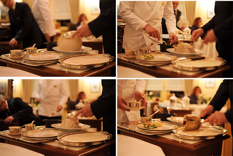 restaurant paul bocuse