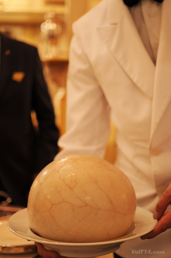restaurant paul bocuse