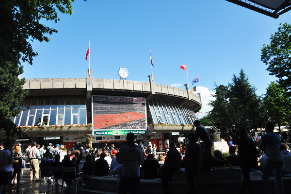 roland garros