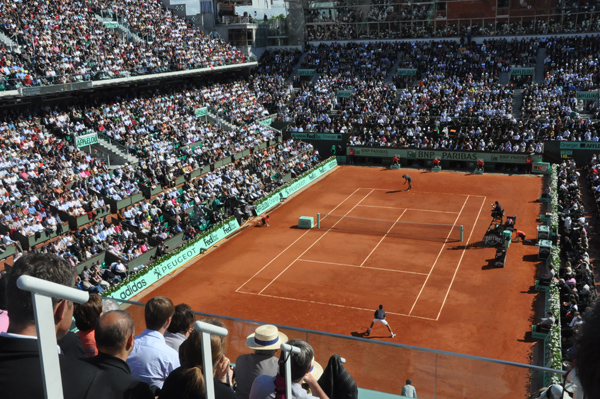 roland garros 