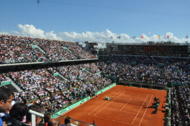roland garros