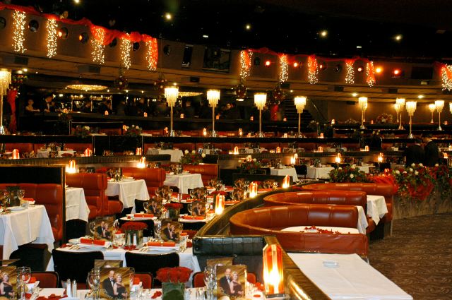 Lido Paris