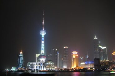 shanghai