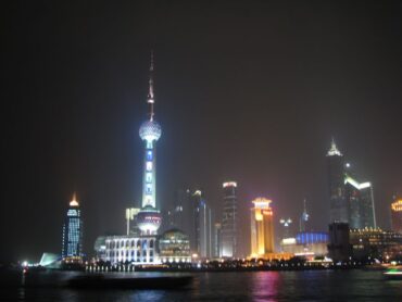 shanghai
