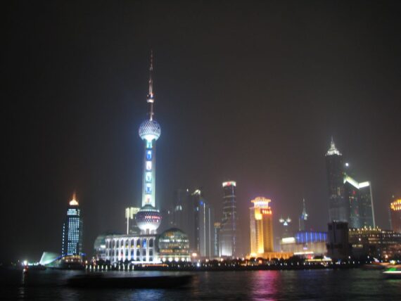 shanghai