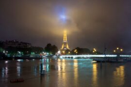 crue paris seine