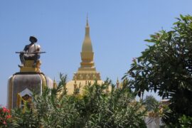 vientiane laos