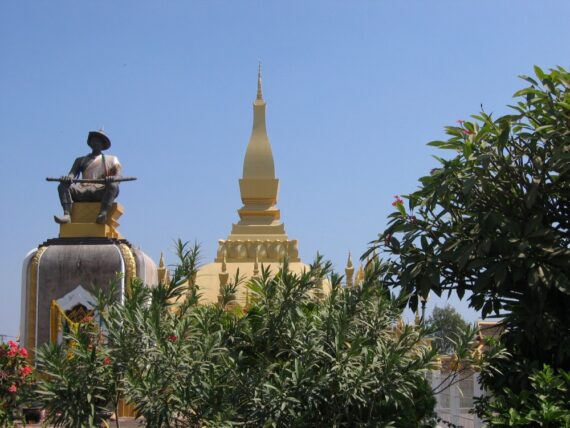 vientiane laos