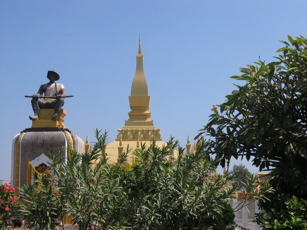 vientiane laos
