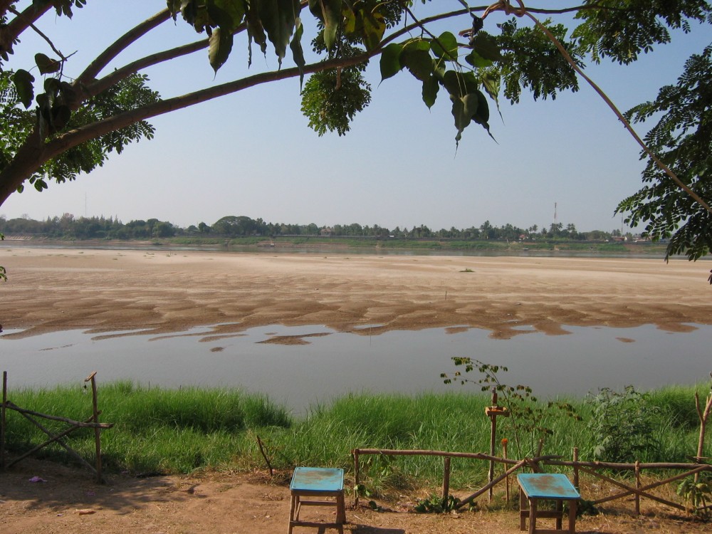 vientiane laos