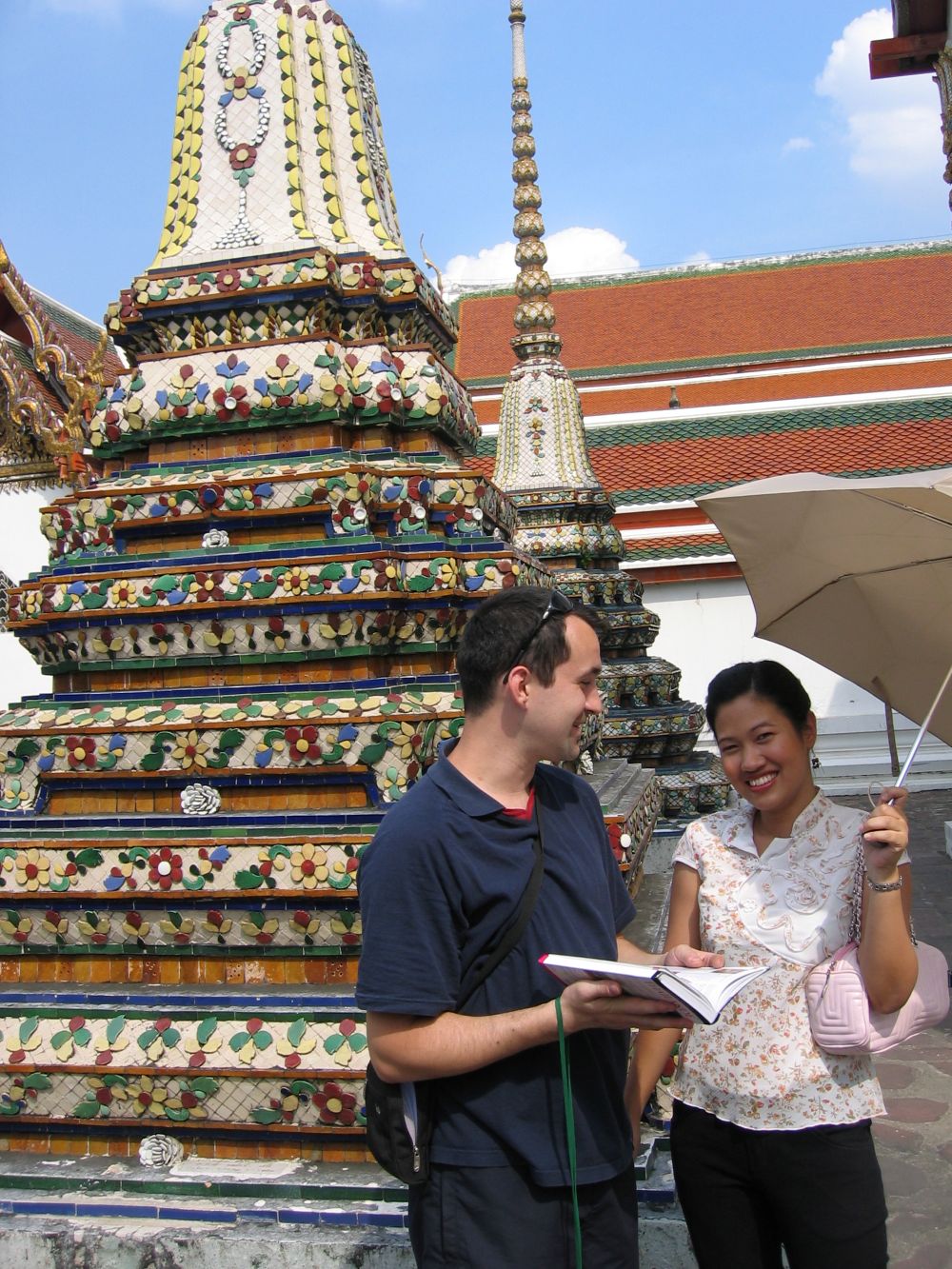 bangkok