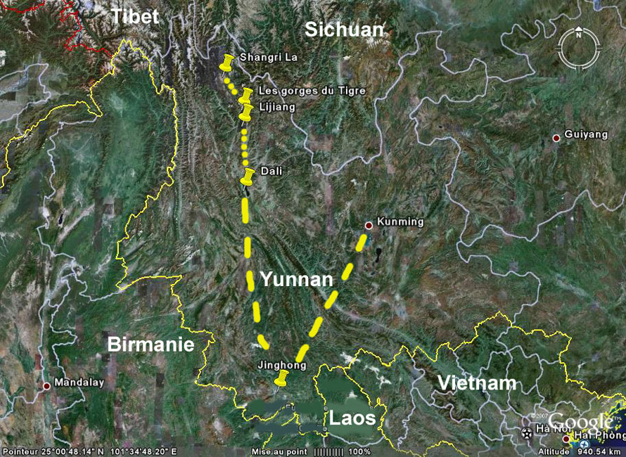 yunnan