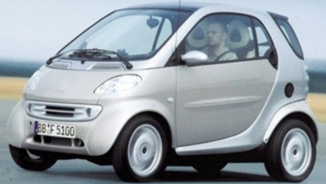 smart for two
