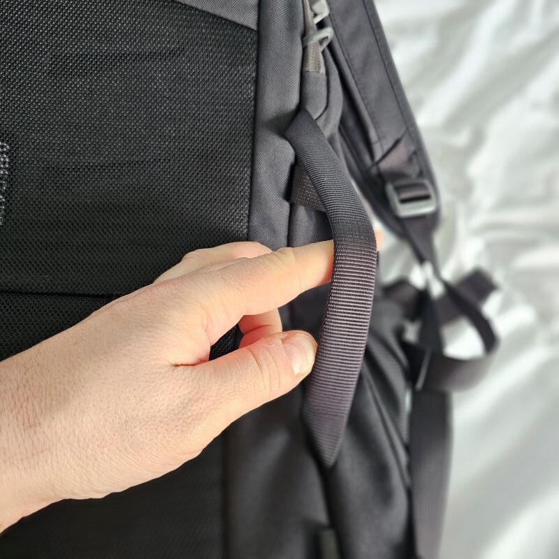 sac a dos voyage osprey daylite carry-on travel pack 35