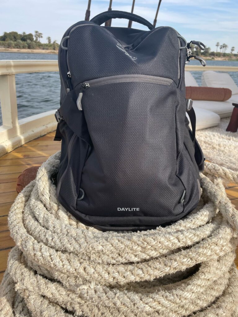 sac a dos voyage osprey daylite carry-on travel pack 35
