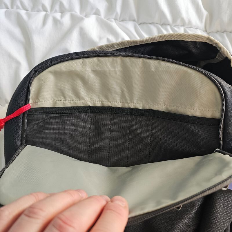 sac a dos voyage osprey daylite carry-on travel pack 35