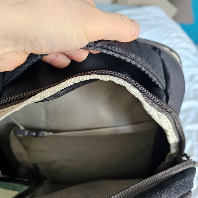 sac a dos voyage osprey daylite carry-on travel pack 35