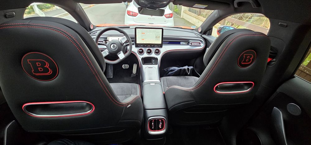 test smart 3 brabus