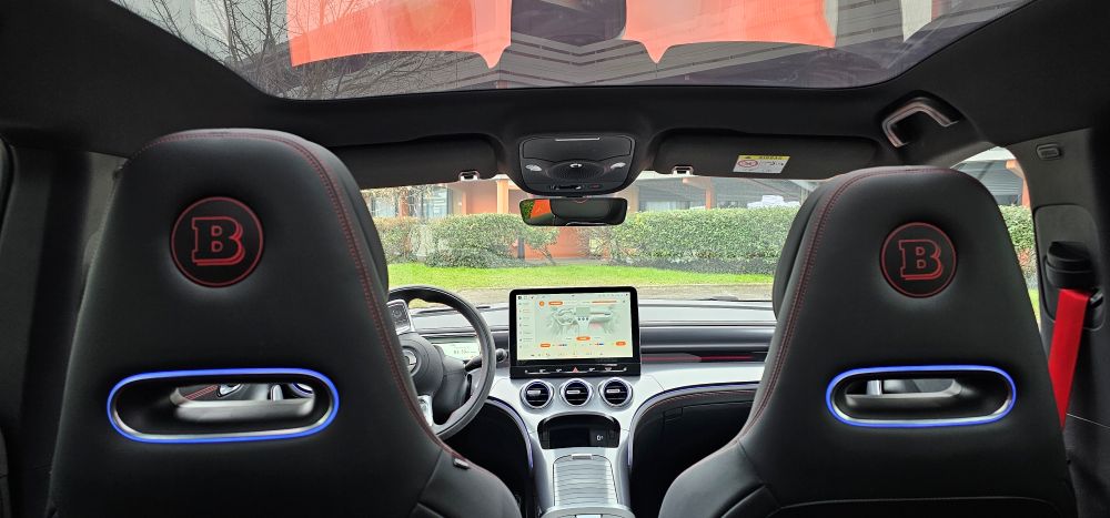 test smart 3 brabus