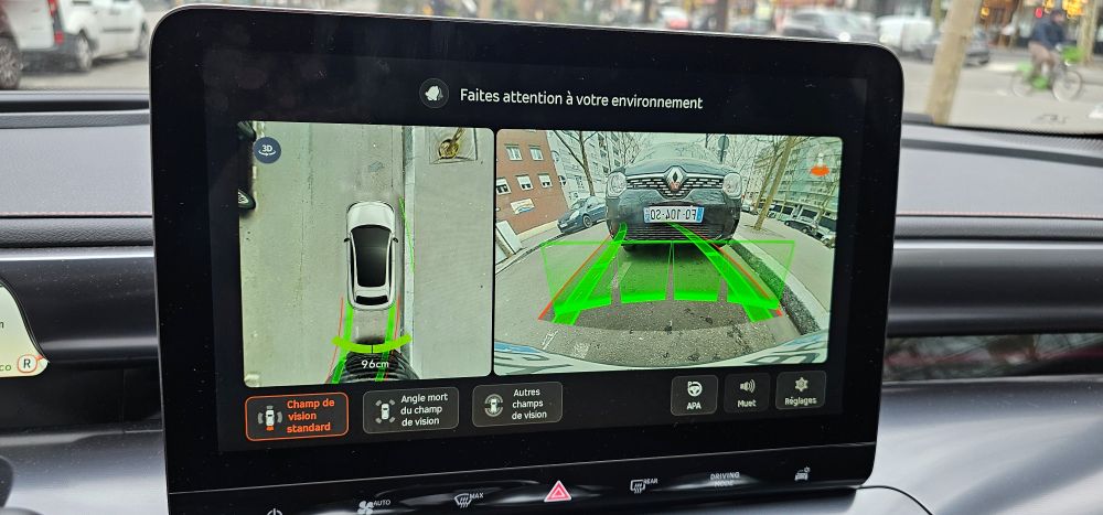 test smart 3 brabus