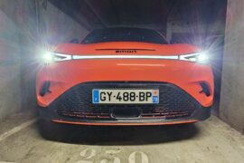 test smart 3 brabus