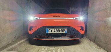 test smart 3 brabus