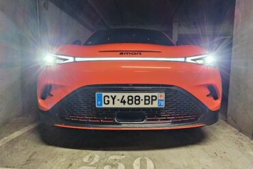 test smart 3 brabus