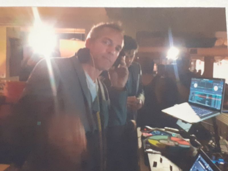 Exposition sur le réalisateur Jean Marc Vallée - Mixtape - Montréal