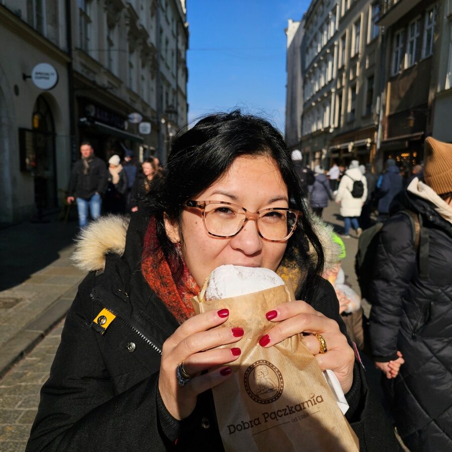 cracovie gourmande
