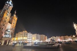 cracovie insolite