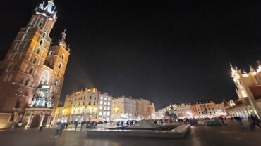 cracovie insolite