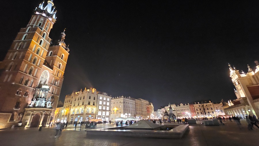 cracovie insolite