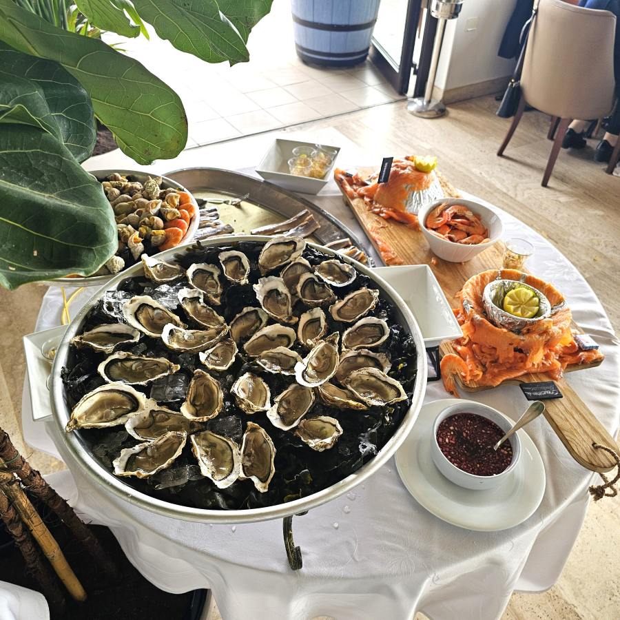 brunch moulin galette sannois val d'oise
