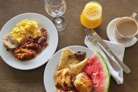 brunch moulin galette sannois val d'oise