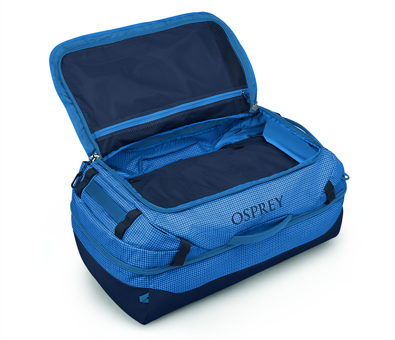 sac voyage osprey