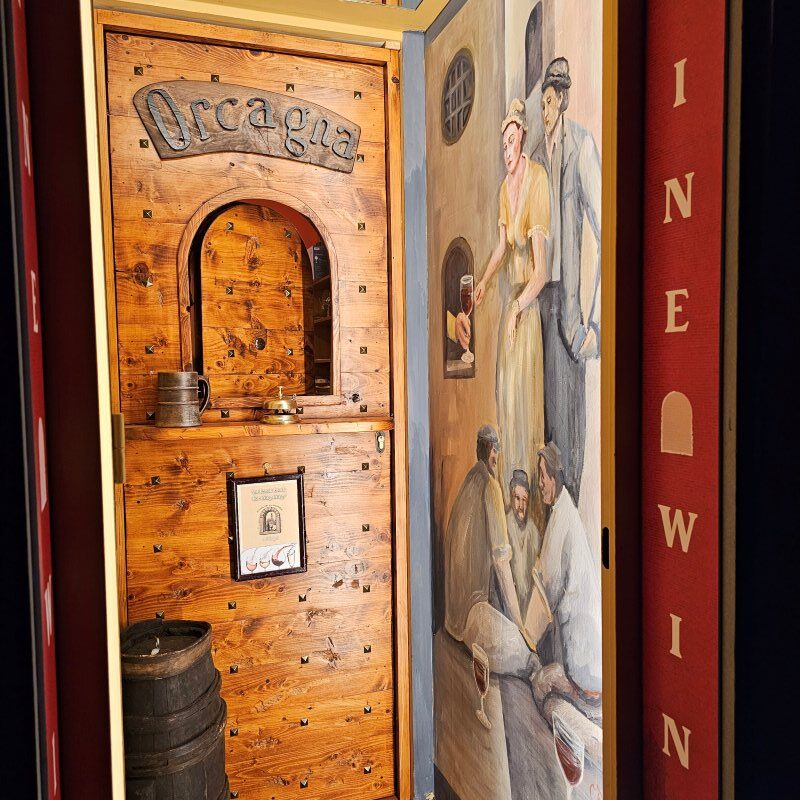 fenetre vin insolite florence