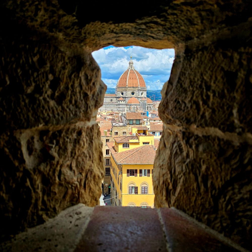 toscane insolite