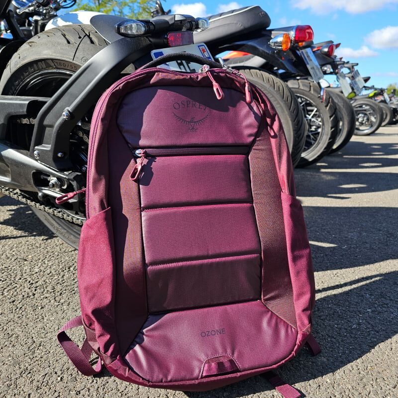 sac à dos osprey ozone