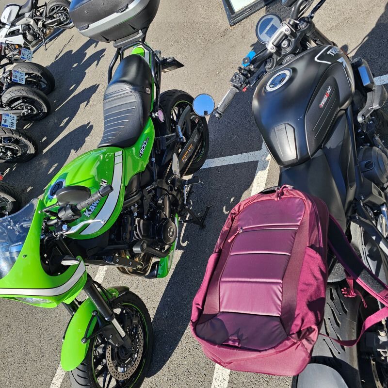 sac à dos osprey ozone