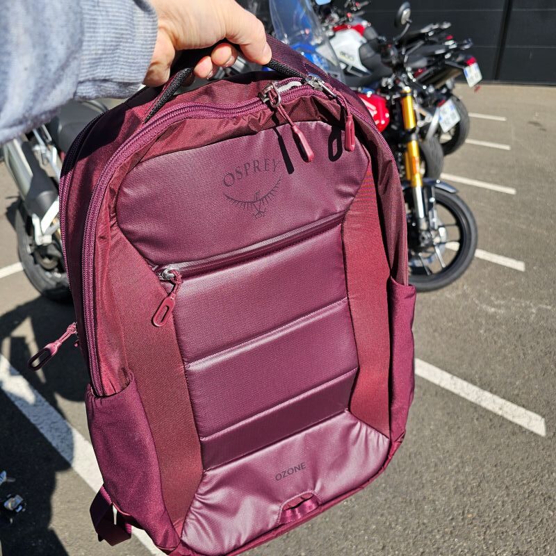 sac à dos osprey ozone