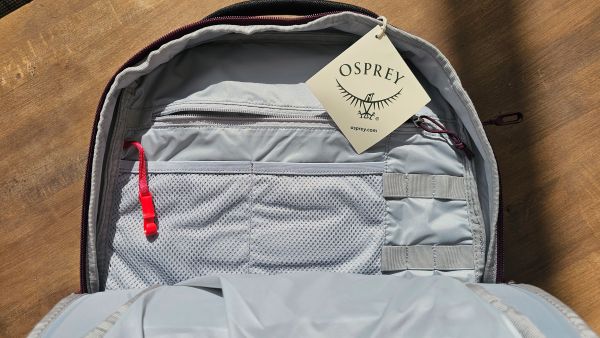 sac à dos osprey ozone