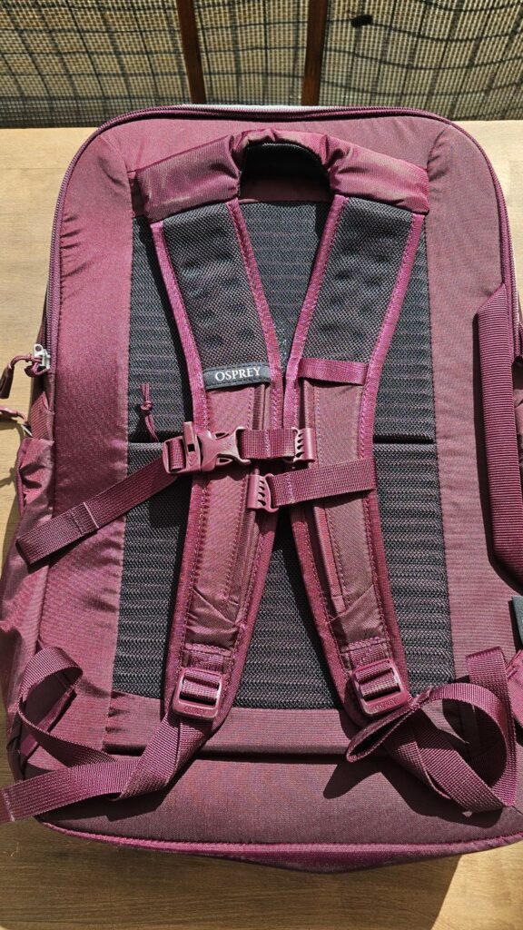 sac à dos osprey ozone